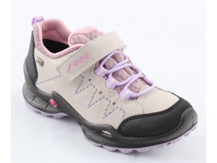 Santé membránová obuv juta IC/781868 (Velikost 38)