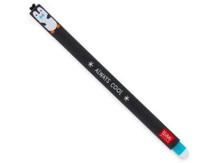 62893 4 gelova propiska legami penguin