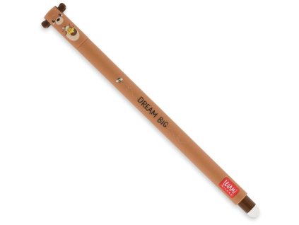 62908 gelova propiska legami teddy bear