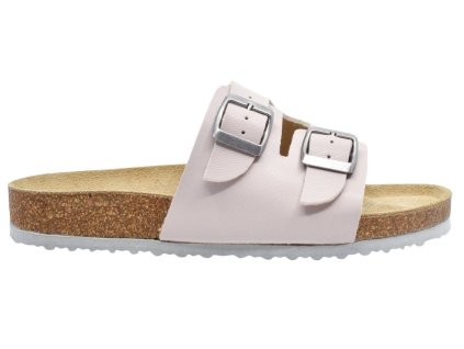 Zdravotní pantofle Protetika ORS T 92 Nude/Béžová (Velikost 42)