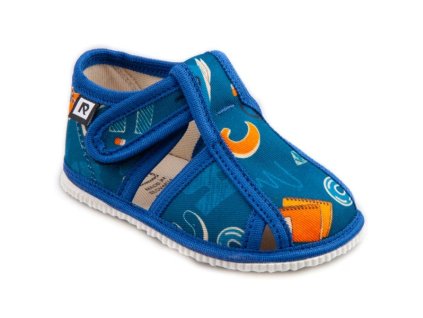 100015 3 skola modra