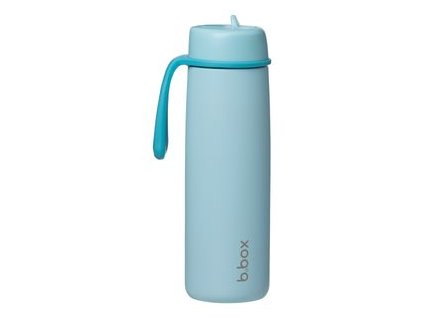 63190 b box nerezova termolahev s brckem 690 ml lagoon