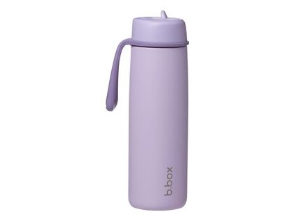 63193 b box nerezova termolahev s brckem 690 ml lilac love