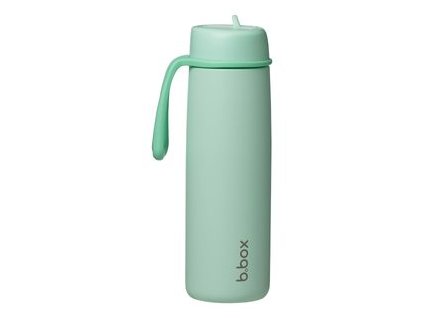 63199 b box nerezova termolahev s brckem 690 ml spearmint