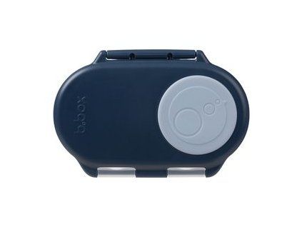 63205 63205 b box svacinovy box maly midnight