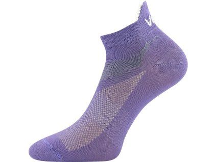 Iris detska 2022 mix A fialova