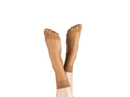 Lady socks DEN 17 opal 3