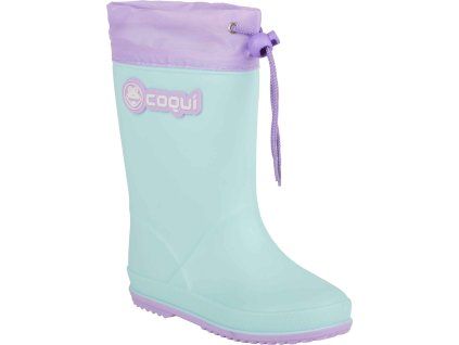 coqui rainy collar lila 2