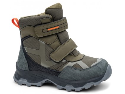 Protetika Miko Khaki