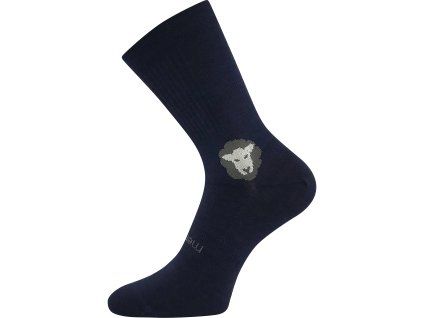 Barefootik merino tm modra
