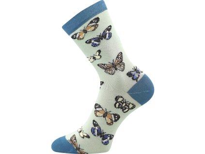 057 21 43 XVII motylci