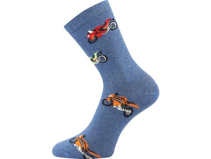 057 21 43 XVII motorky