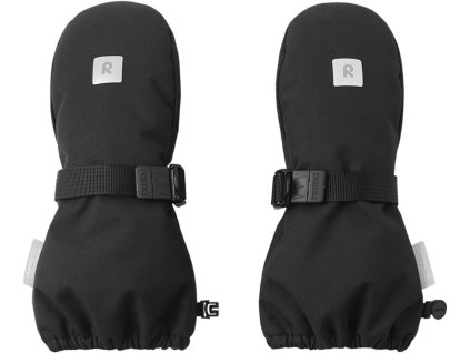 Reima Ote Rosy Black