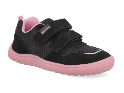 Barefoot boty Protetika Alex Black (Velikost 36)