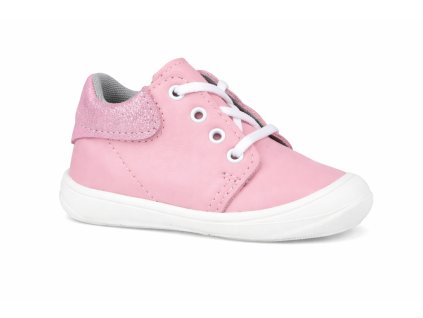 kid světle růžová 0