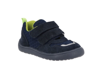 Barefoot boty Protetika Alex Dark Navy (Velikost 36)