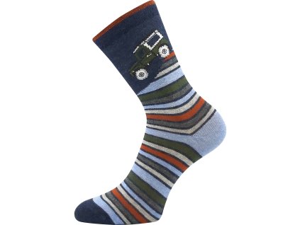 057 21 43 XVII mix A offroad