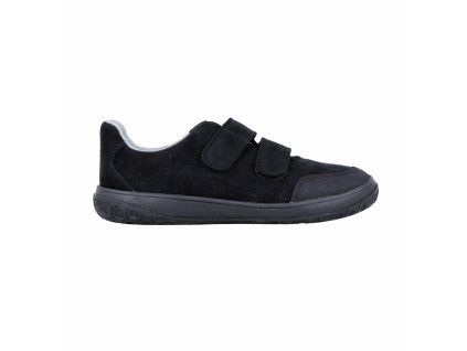 Celoroční barefoot boty Jonap Nella černá (Velikost 35)