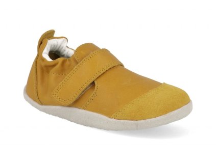 Bobux marvel charteuse 0