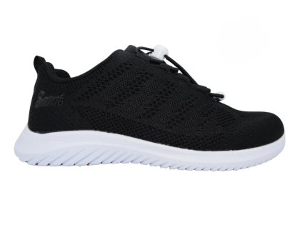 Tenisky Santé WD WALKER26 BLACK