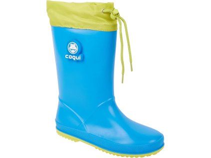 coqui rainy collar sea blue citrus 2