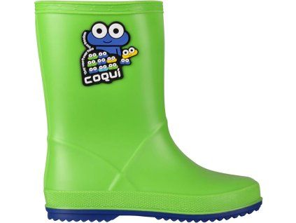 coqui rainy lime royal