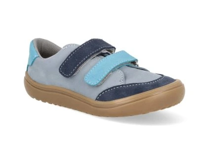 Joy kids šedo tyrkysová