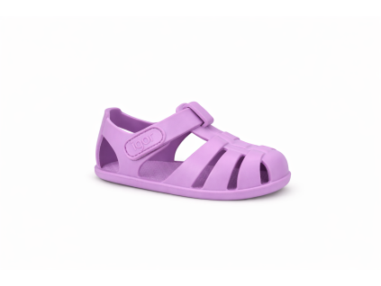 Barefoot sandály Igor Nemo Solid Malva (Velikost 30)