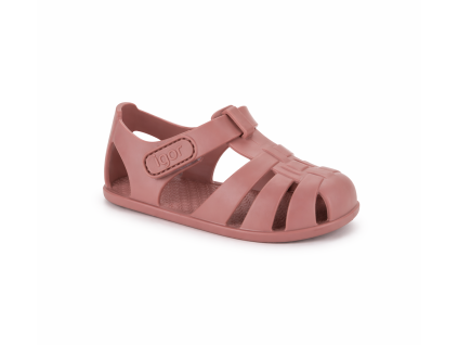 Barefoot Sandály Igor Nemo Solid Nuevo Rosa (Velikost 32)