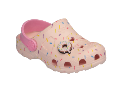 Little Frog Donut 0