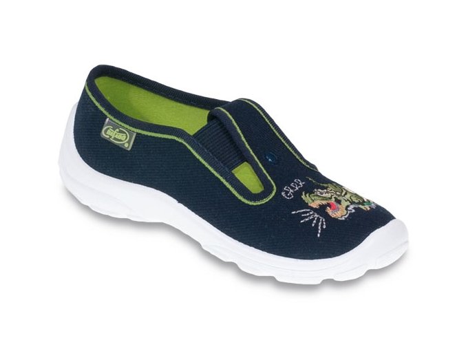 Befado Danny 975X165 (Velikost 25)