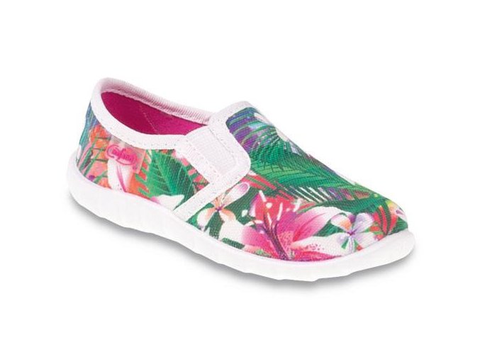 Befado Flexi 471p003 (Velikost 18)