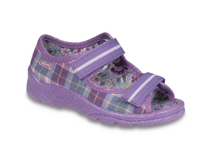 Befado Max Junior 969X063 (Velikost 25)
