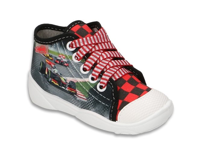 Befado Maxi 218P050 (Velikost 21)