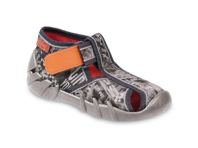 Befado Speedy 484p001 (Velikost 18)