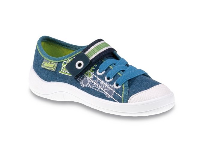 Befado Tim 251X093 (Velikost 25)