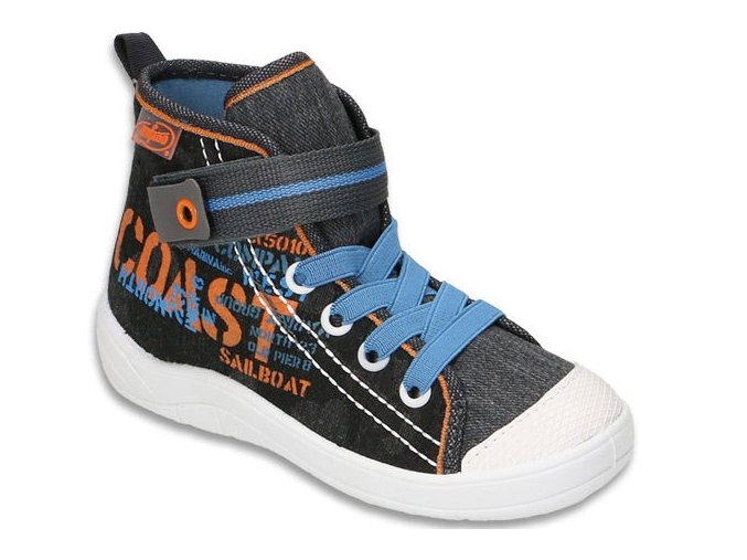 Befado Tim 268X062 (Velikost 29)