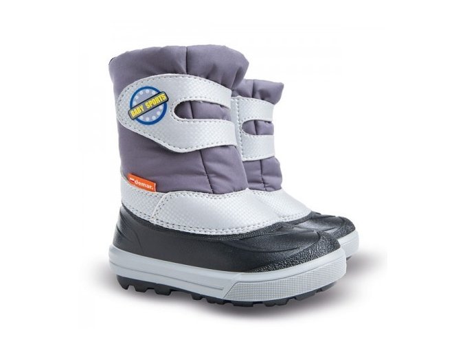 DEMAR BABY SPORTS D (Velikost 22-23)