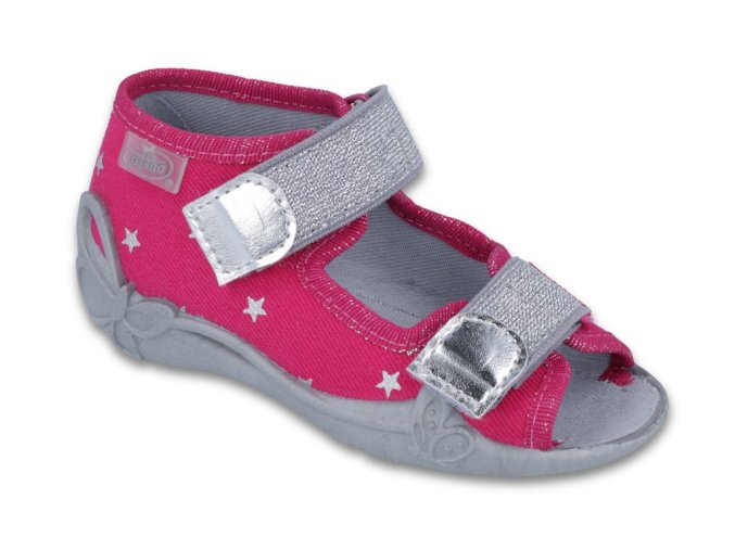 Befado Papi 242P085 (Velikost 23)