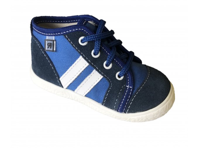 Tenisky RAK Jerguš (Velikost 20)