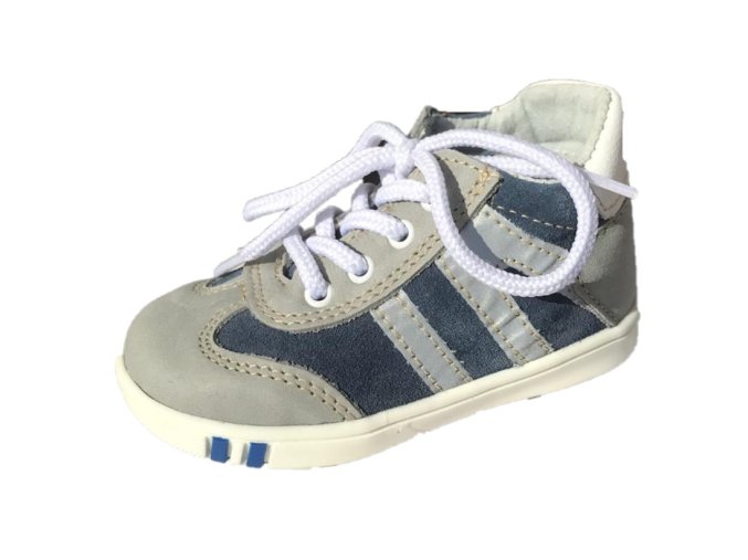 Jonap 014M modro šedá (Velikost 21)