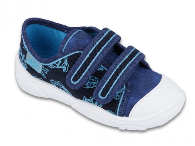 Befado Maxi 907P102 (Velikost 20)