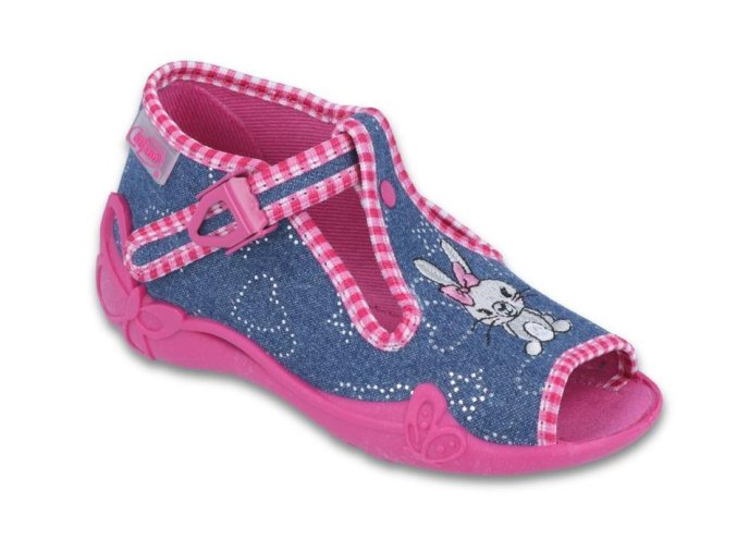 Befado Papi 213P106 (Velikost 19)