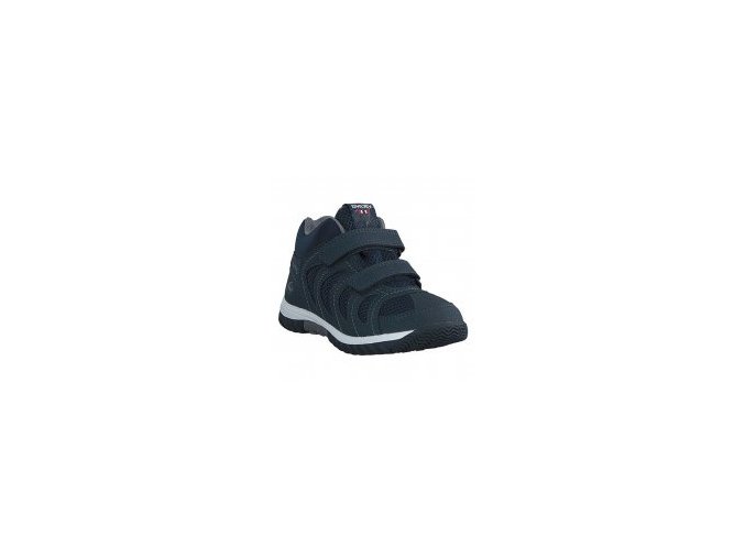 Viking CASCADE MID III GTX - black (Velikost 35)