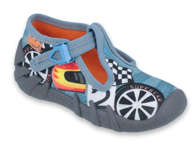 Befado Speedy 110P369 (Velikost 21)