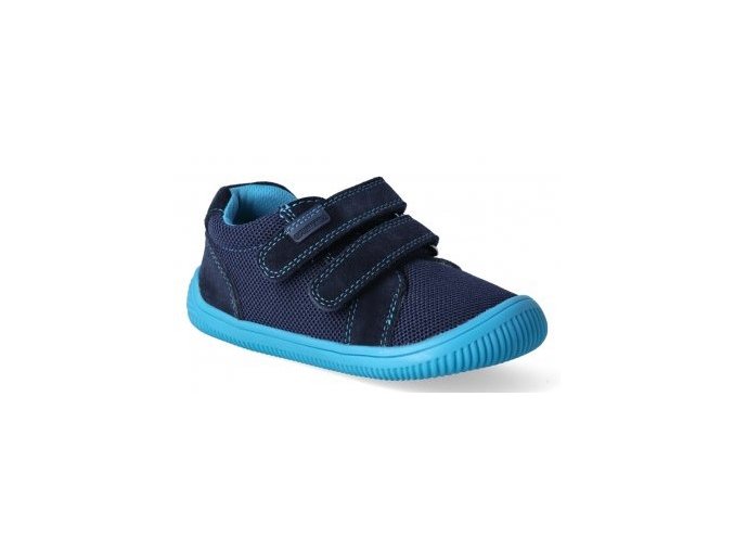 17444 1 barefoot tenisky protetika dony navy 2(1)