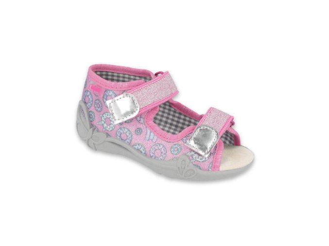 Befado Papi 242P106 (Velikost 21)