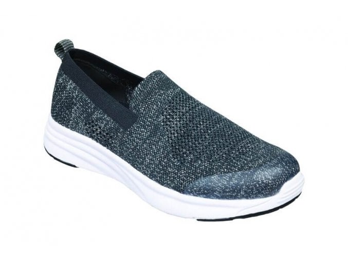 Santé vycházková obuv WD/705 GREY (Velikost 42)