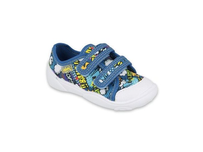 Befado Maxi 907P121 (Velikost 22)