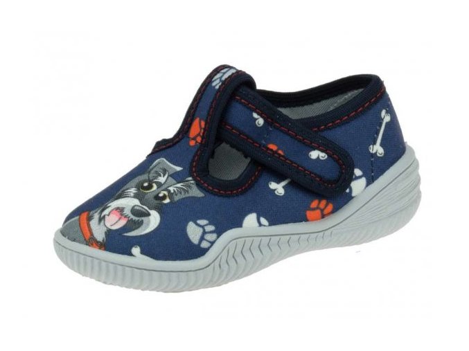 PEON MI/013 WD dog (Velikost 20)